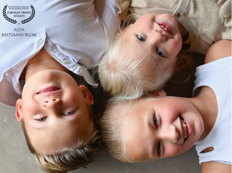 *we are family i got all my sisters whit me