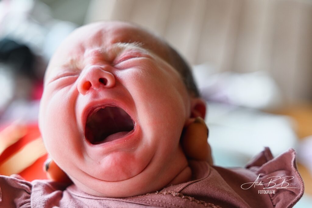 *baby huilt
