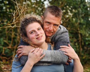 mandy en gerald