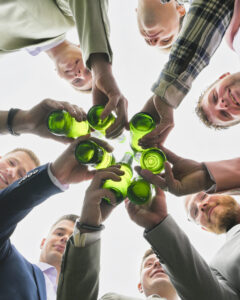 PROOST heren