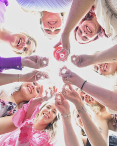 PROOTS dames