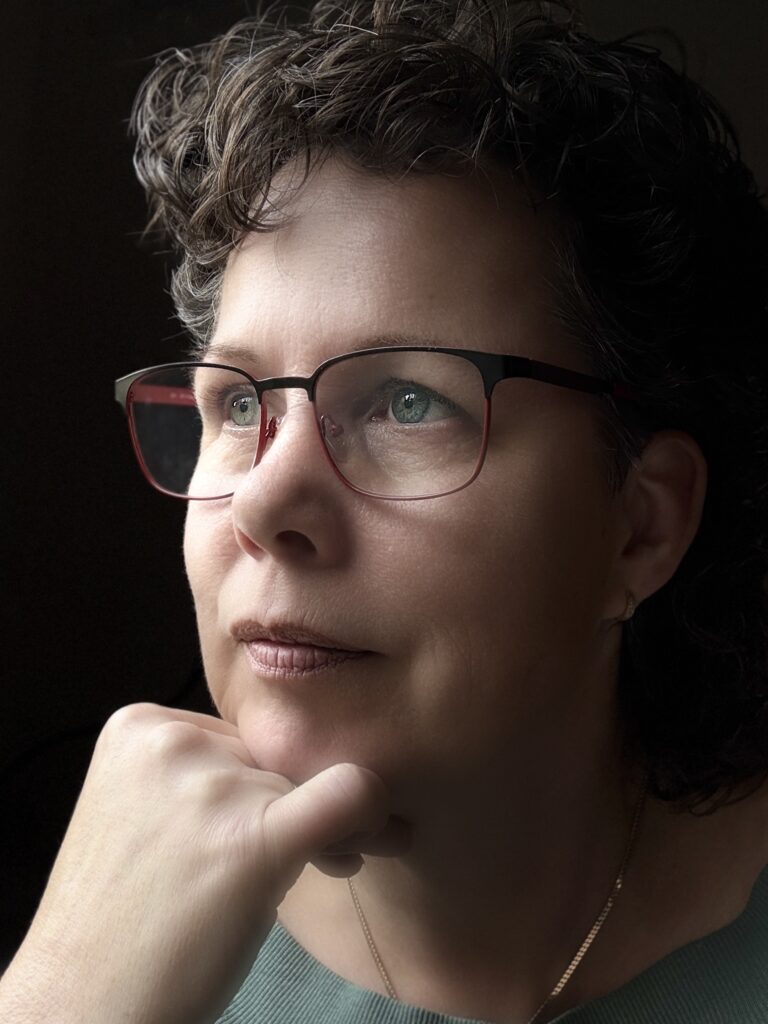 zelfportret 2026