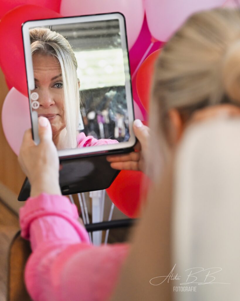 spiegelbeeld