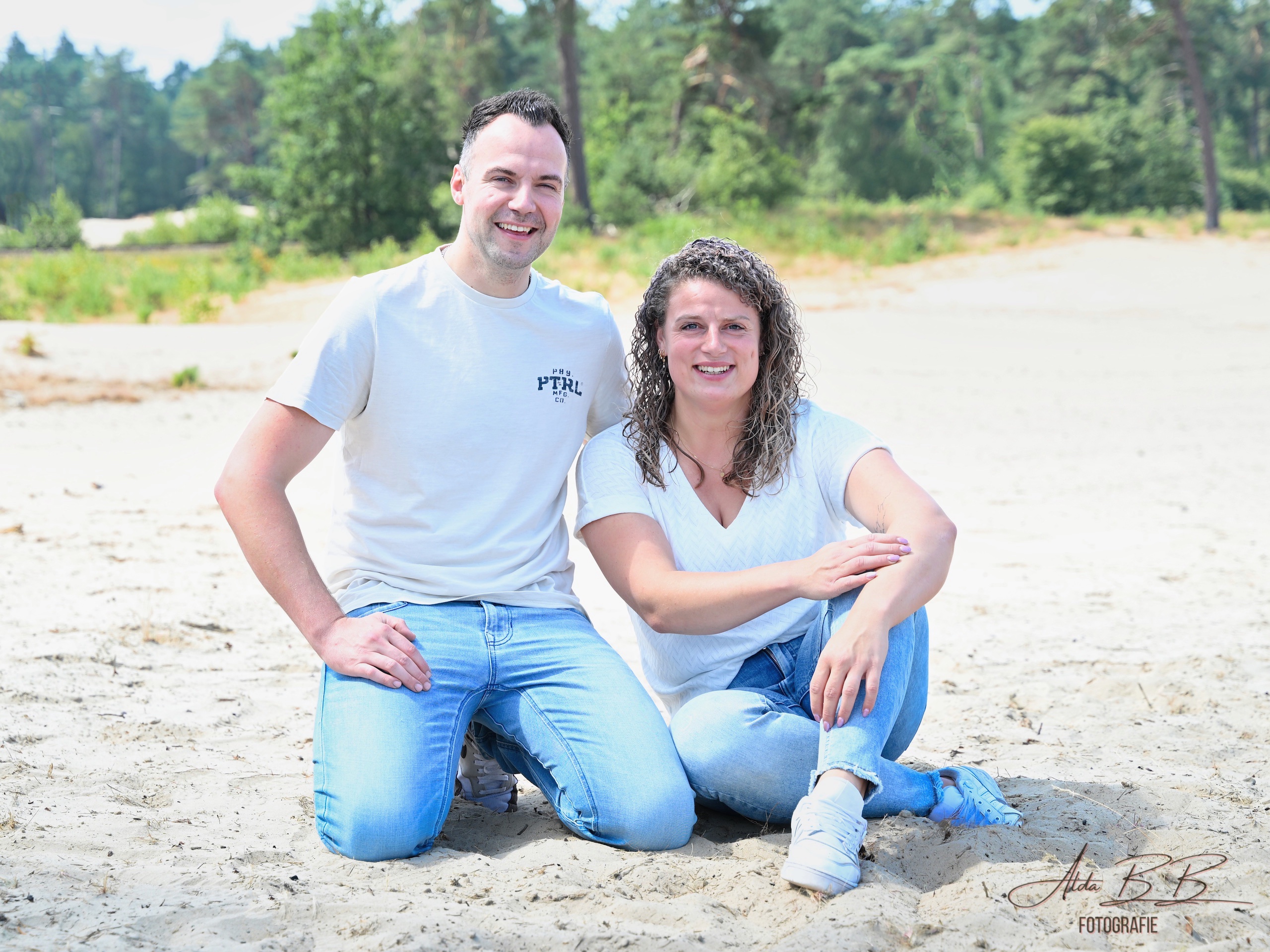 broer en zus